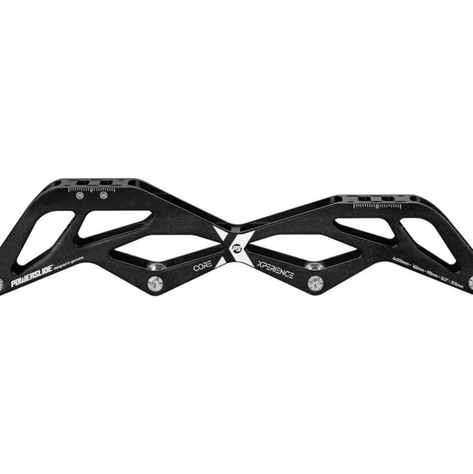 Powerslide Core X-perience 4x100