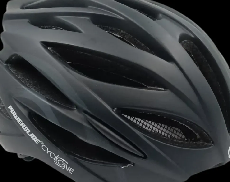 Powerslide Cyclone fiets/skatehelm
