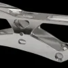 Powerslide DoubleX 3x100/1x90mm