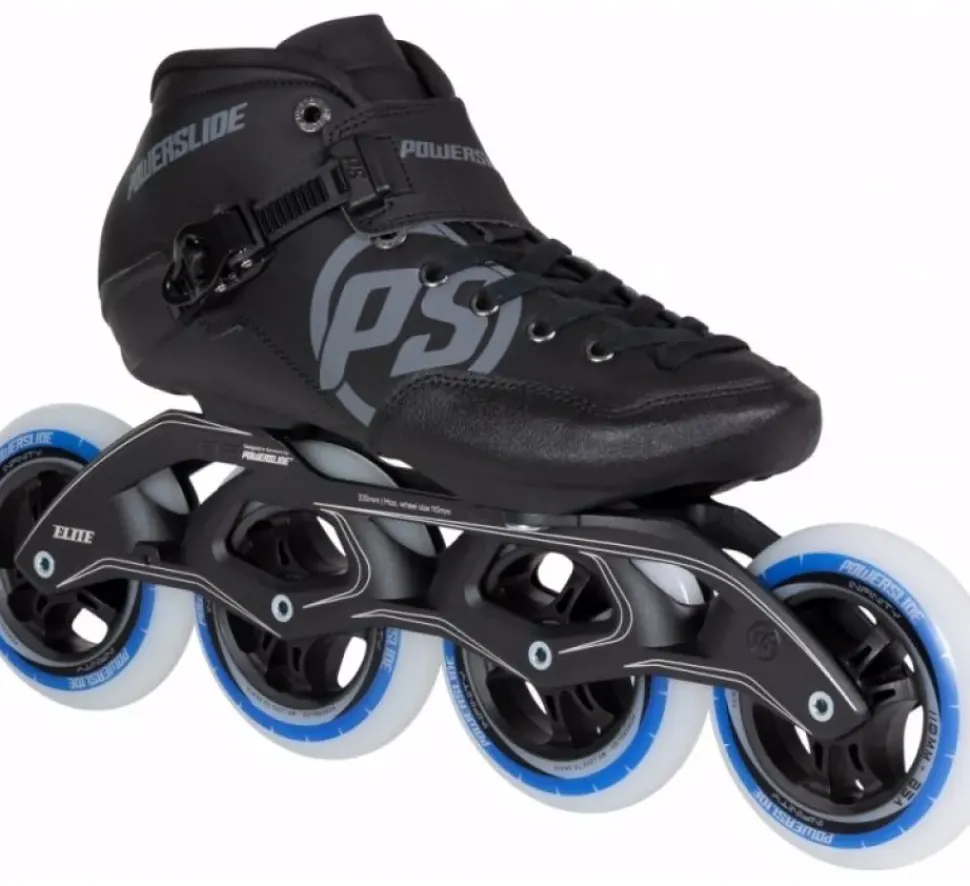 Powerslide Final 110