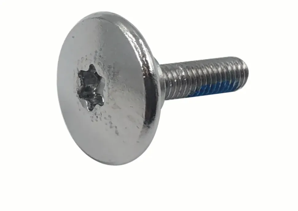 Powerslide Fixation Screw Long for HABS Brake