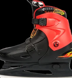 Powerslide HotWheels Ice Skate Big Logo