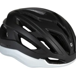 Powerslide Hurricane fiets/skatehelm zwart