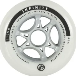 Powerslide Infinity II 110mm