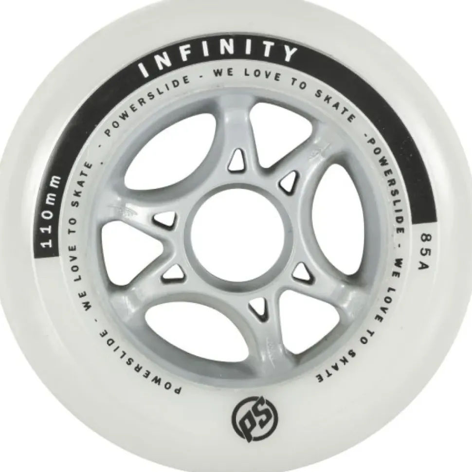 Powerslide Infinity II 110mm