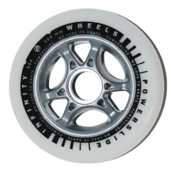 Powerslide Infinity 100mm