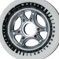 Powerslide Infinity 100mm