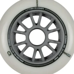 Powerslide IQON EQO 100mm