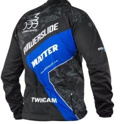 Powerslide Longsleeve team jacket