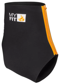Powerslide MyFit Footies Heel lock 2mm