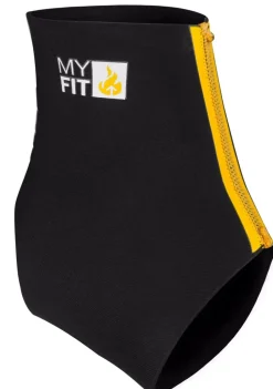 Powerslide MyFit Footies Laag 2mm