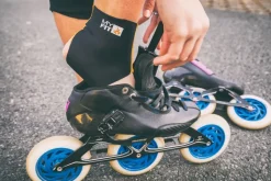Powerslide MyFit Footies Laag 2mm