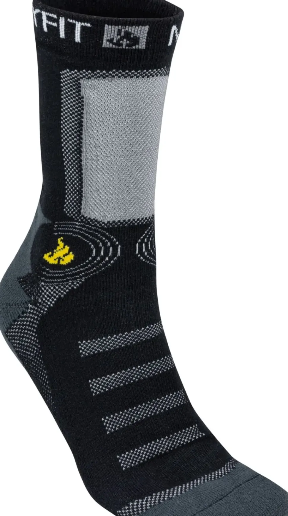Powerslide MyFit Skating Pro Socks