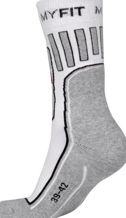 Powerslide Myfit Skating Socks Fitness
