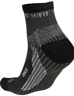 Powerslide MyFit skating socks race