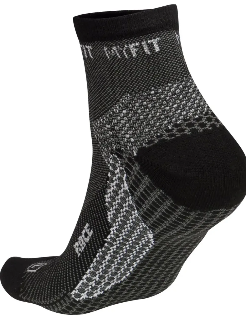Powerslide MyFit skating socks race
