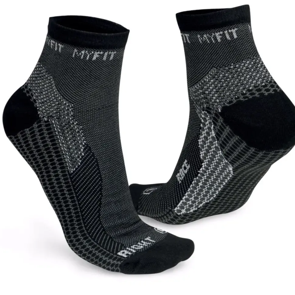 Powerslide MyFit skating socks race