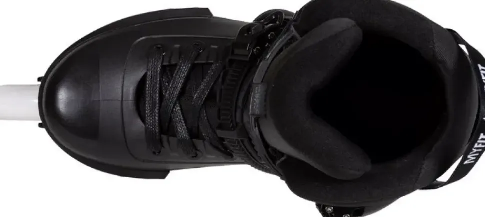 Powerslide Next Core black 110