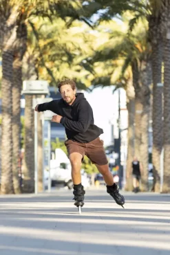 Powerslide Next Core black 100