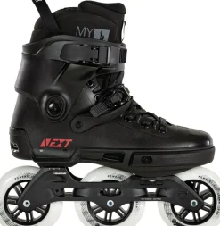 Powerslide Next Core black 100