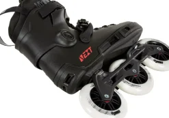 Powerslide Next Core black 100