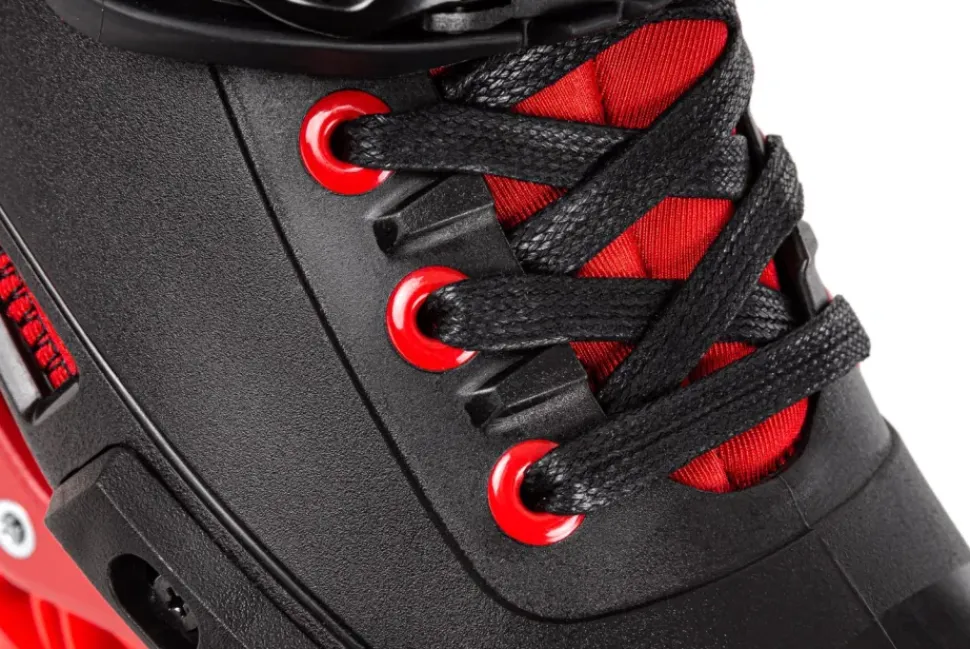 Powerslide Next red 110