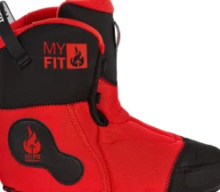 Powerslide Next red 110