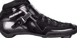 Powerslide One Black skeelerschoen