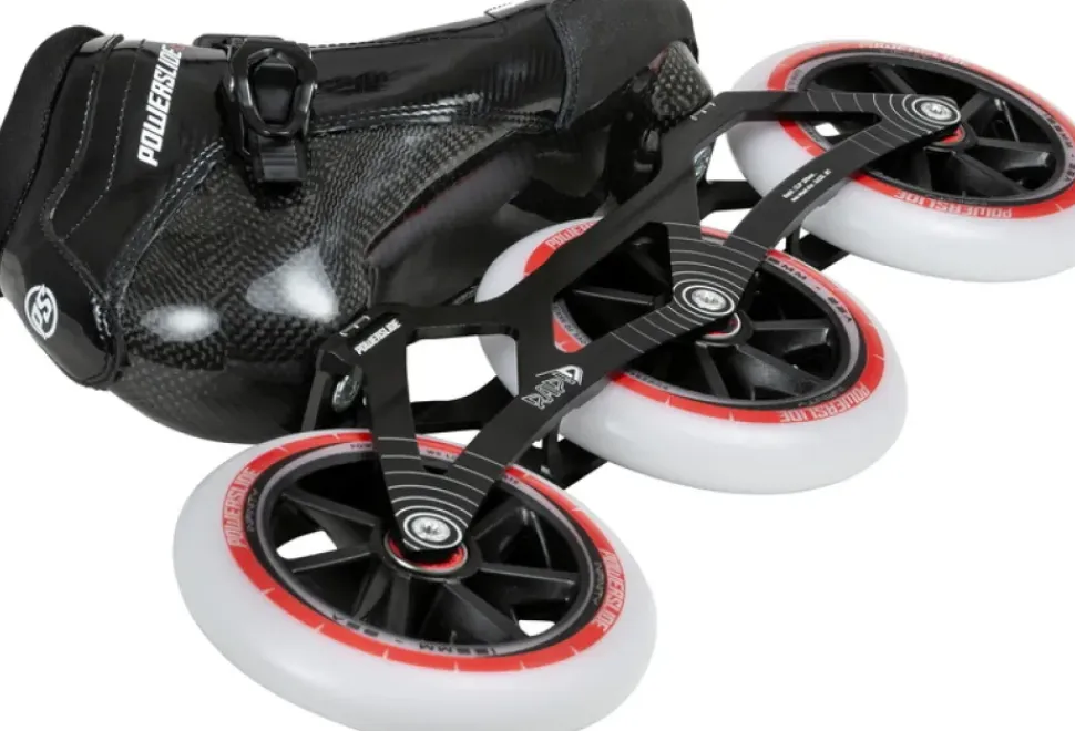 Powerslide One Skate 3x125