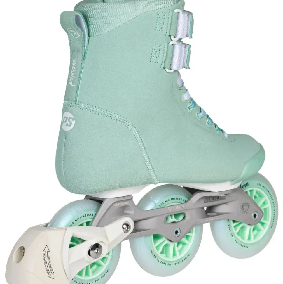 Powerslide Pheme mint 100