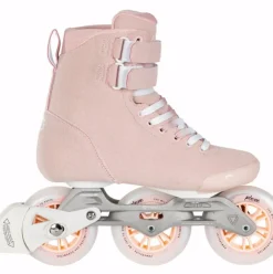 Powerslide Pheme Pink 100