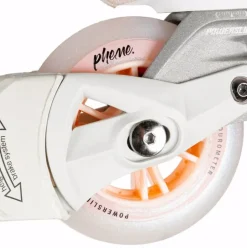 Powerslide Pheme Pink 100