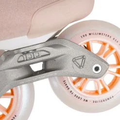 Powerslide Pheme Pink 100