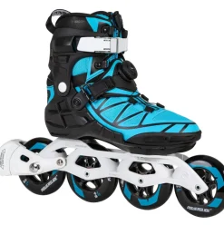 Powerslide Phuzion argon bluebird 100