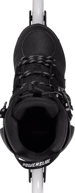 Powerslide Phuzion Argon Road black 110