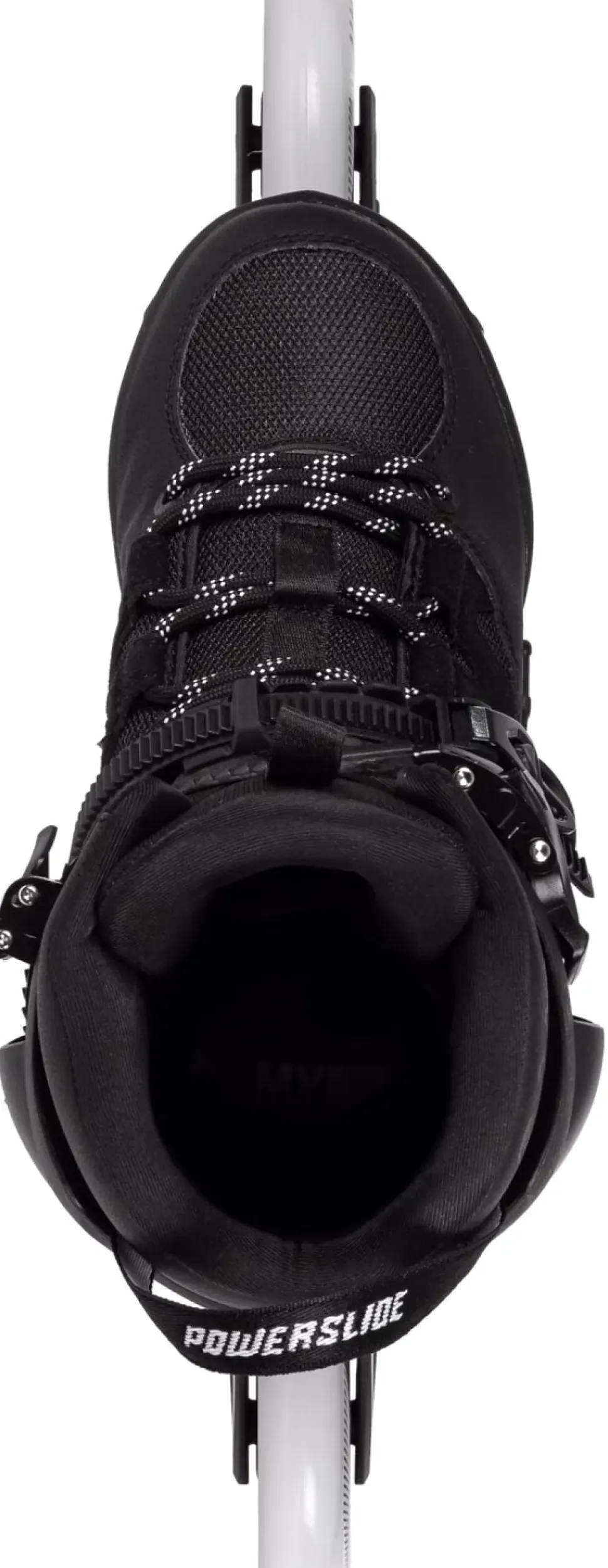 Powerslide Phuzion Argon Road black 110