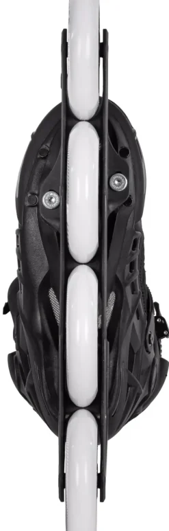 Powerslide Phuzion Argon Road black 110