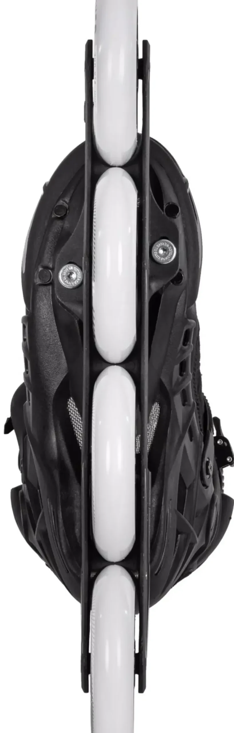 Powerslide Phuzion Argon Road black 110