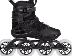 Powerslide Phuzion Argon Road black 110
