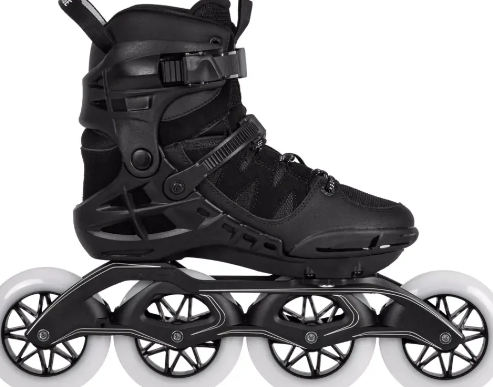 Powerslide Phuzion Argon Road black 110