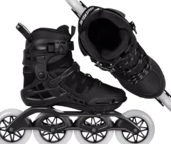 Powerslide Phuzion Argon Road black 110