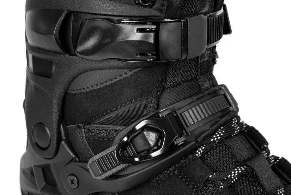 Powerslide Phuzion Argon Road black 110