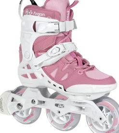 Powerslide Phuzion Argon Rose 100