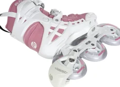 Powerslide Phuzion Argon Rose 100