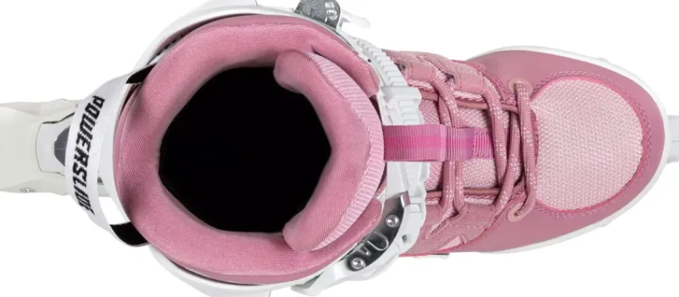 Powerslide Phuzion Argon Rose 100