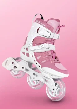 Powerslide Phuzion Argon Rose 100