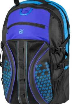 Powerslide Phuzion Backpack Blauw