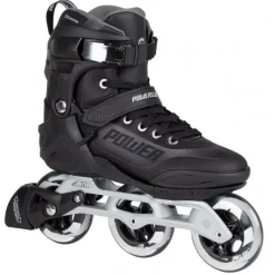 Powerslide Phuzion Krypton Chrome 100