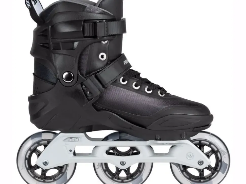 Powerslide Phuzion Krypton Chrome 100