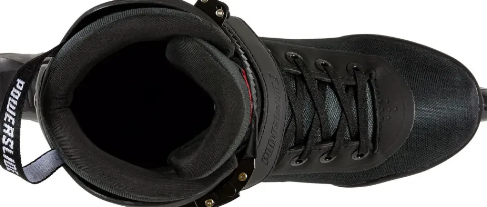 Powerslide Phuzion Radon 80 Black